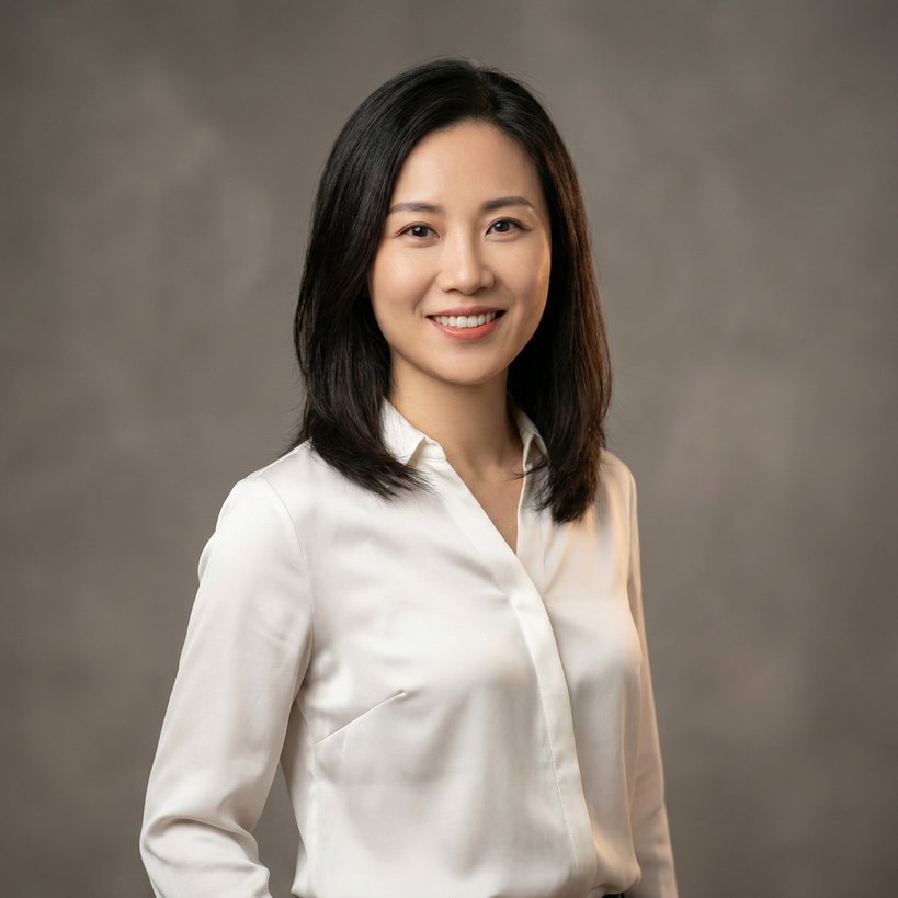 妻社社区顾问陈顾